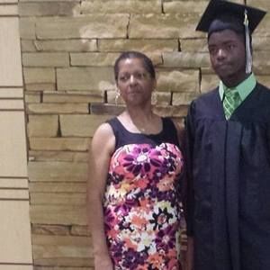 Meet your Posher, Brenda